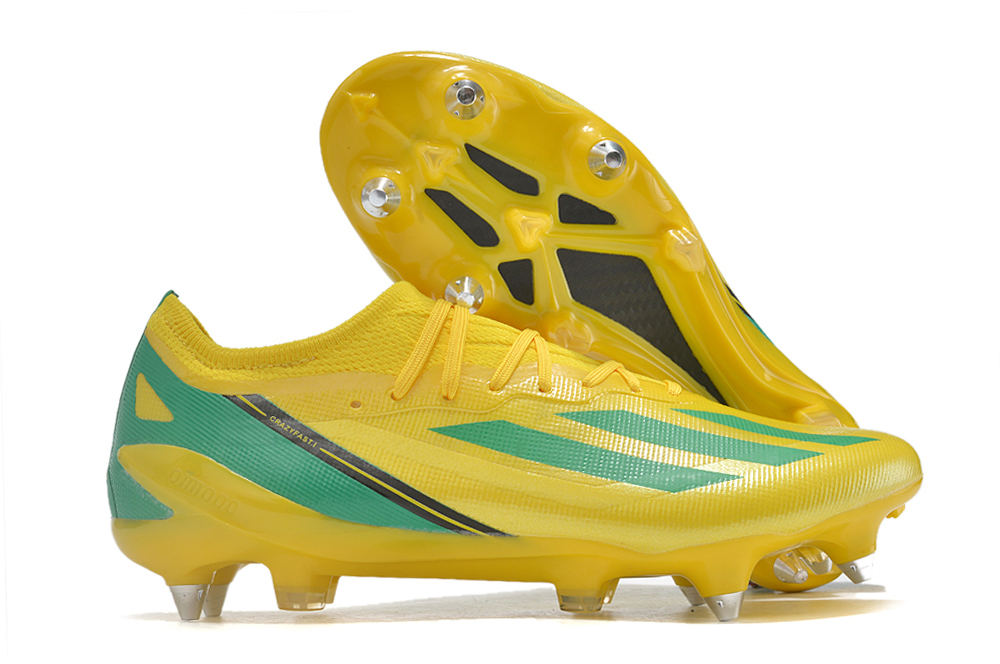 Adidas X Soccer Shoes-44